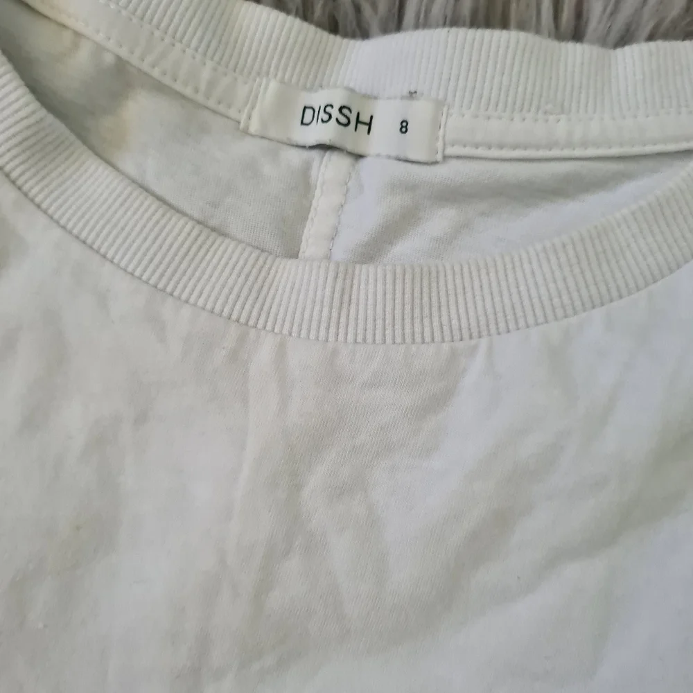 Dissh tee 8 - Picture 3 of 5